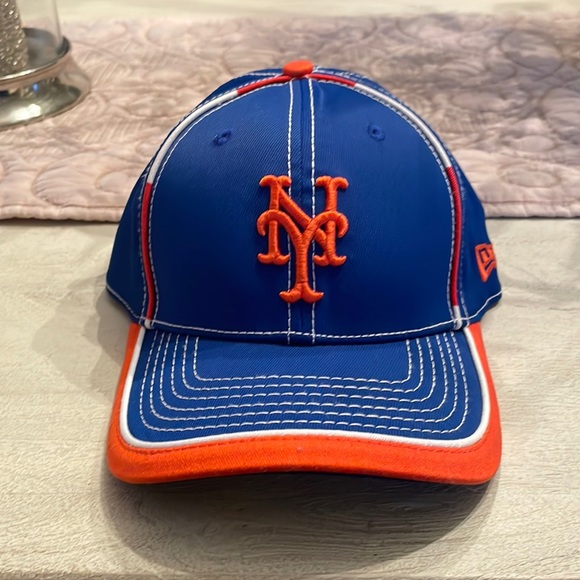 New Era Accessories Mets Flex Fit Hat Poshmark